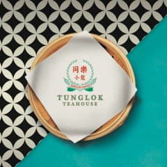 TungLok Teahouse
